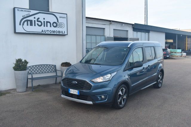 Ford Tourneo Connect Active