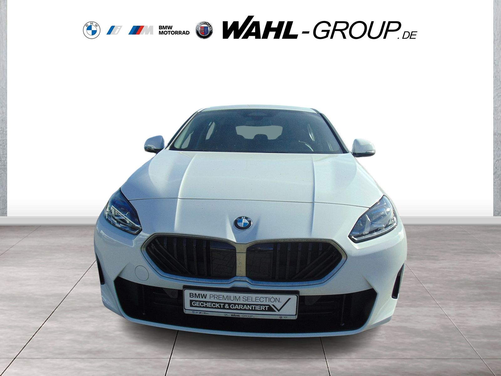 BMW 120 - Bild 4