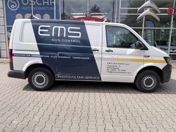 Volkswagen T6 Transporter - 5
