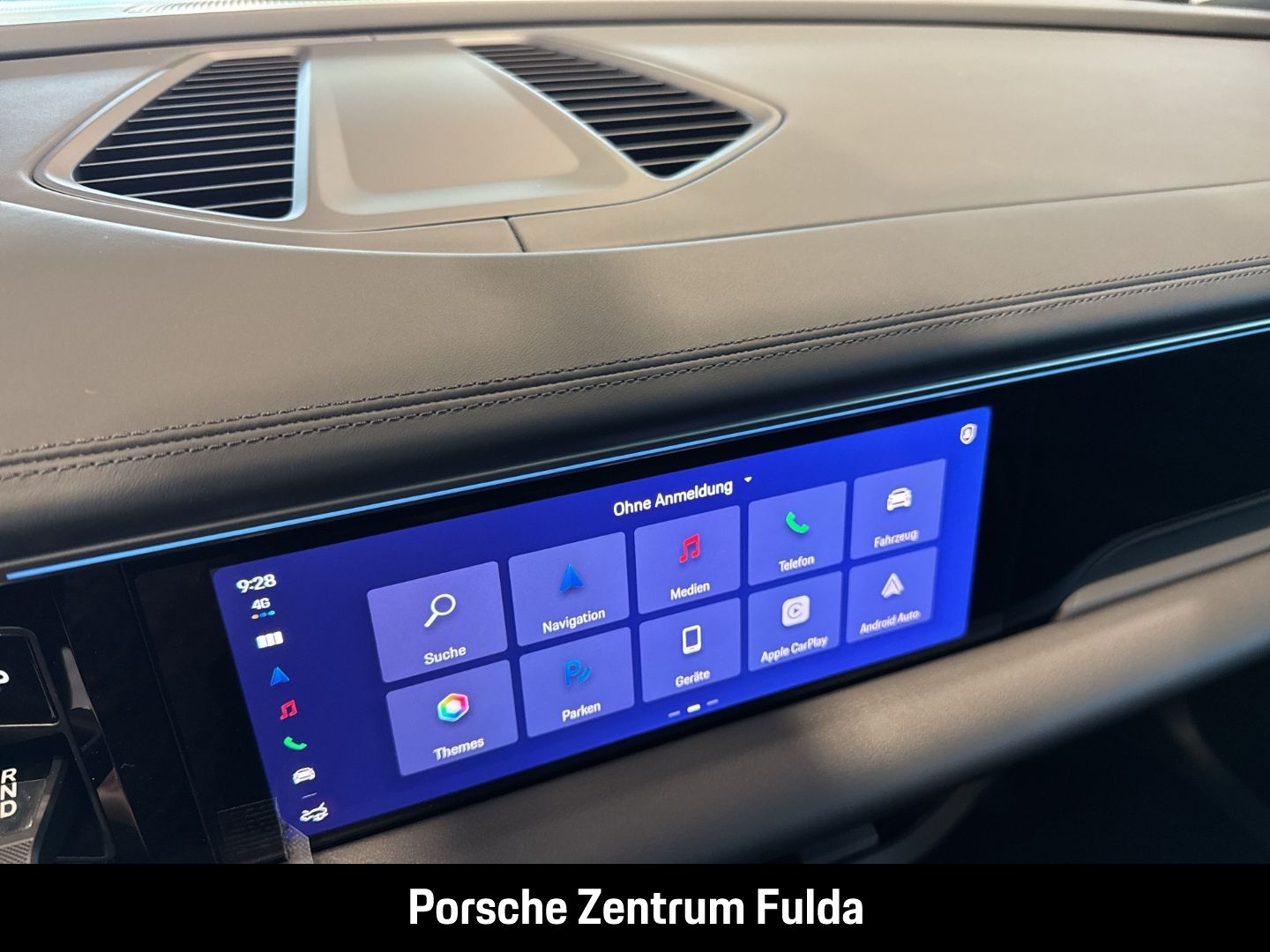 Porsche Macan - Bild 25