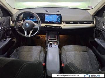 BMW X1 - 8