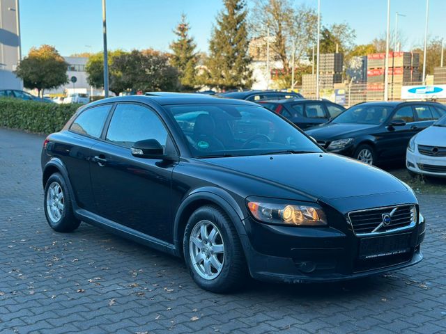 Volvo C30 D Drive Momentum TÜV Neu*Klimaautomatik*