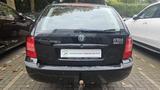 Skoda Octavia Combi 2.0 Elegance Klimaauto SHZ Tempo - Skoda Octavia: Combi Elegance