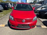 Volkswagen Golf Plus V United - Volkswagen Golf aus 2008: United