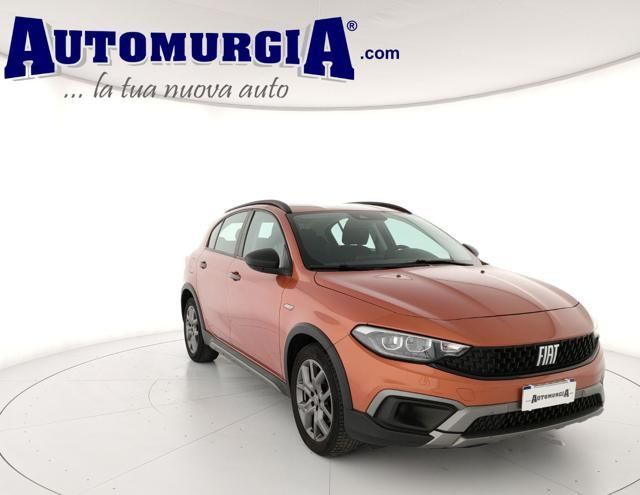 Image of Fiat Tipo