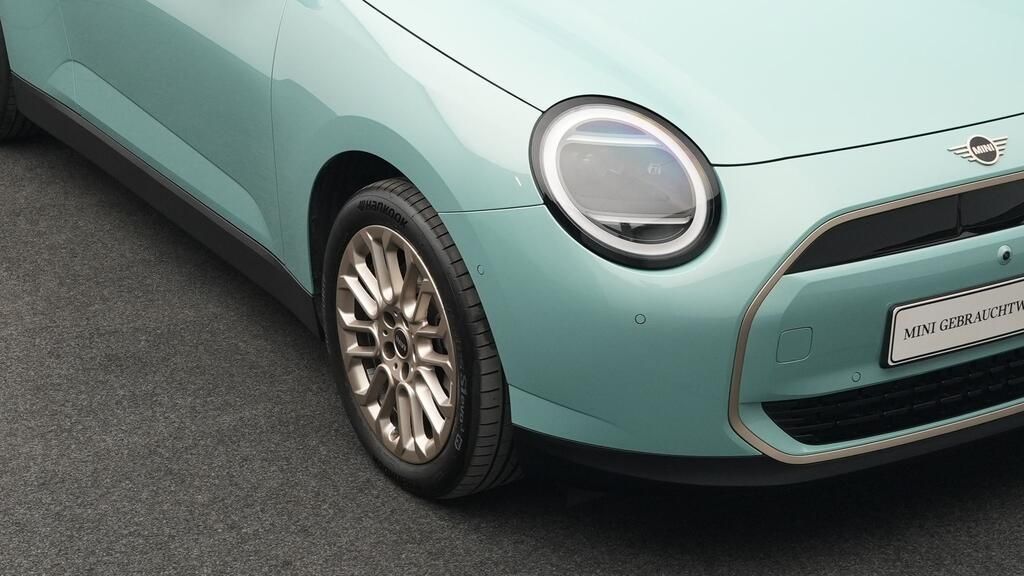 MINI Cooper E - Bild 21