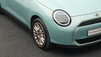 MINI Cooper E - Vorschau Bild 21