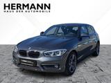 BMW 118i Advantage Line *NAVI*LED*LM*AHK*AUT*PDC - gebrauchte BMW 118 aus dem Jahr 2018