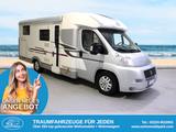 Adria Coral S 660 SL/1.Hand/Einzelbetten/Garage/Klima - Adria Teilintegrierter