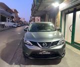 Nissan Qashqai 1.6 dCi 2WD N-Connecta 73.000 km  - Nissan Qashqai: Standheizung