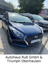 Hyundai I40CW/GARANTIE - Hyundai i40 Gebrauchtwagen in Essen