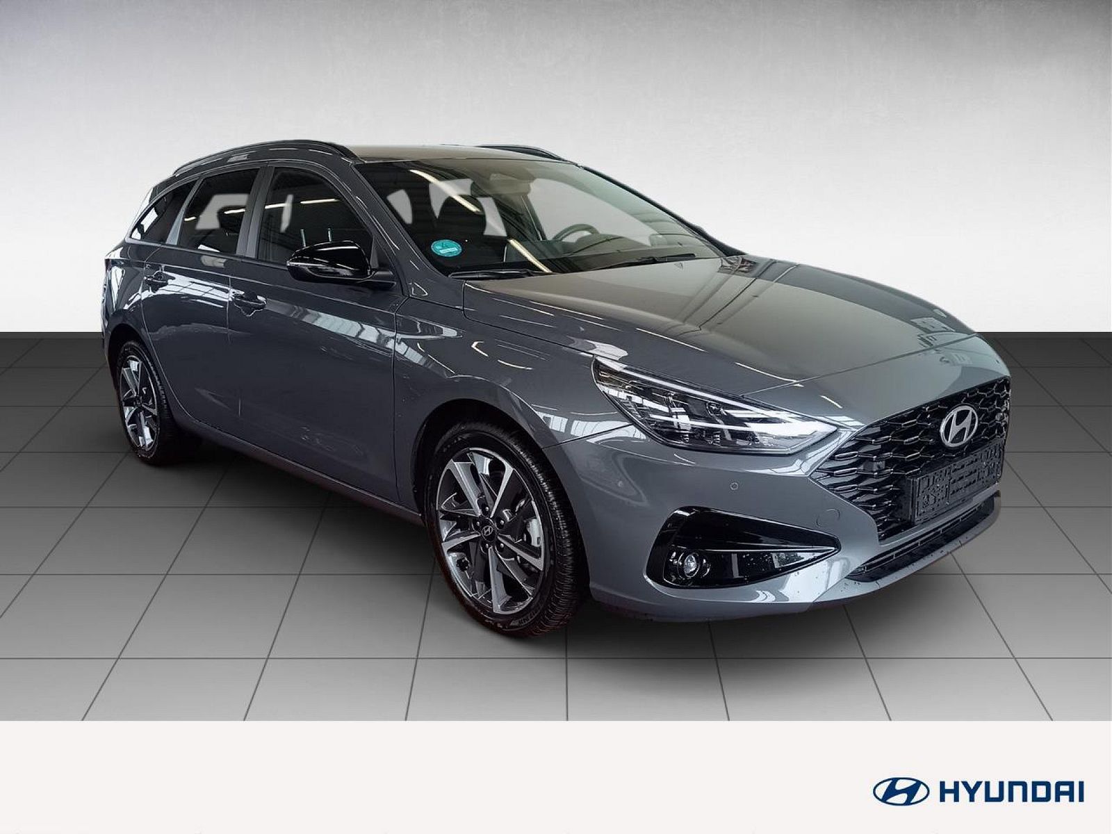 Hyundai i30 – Bild 3