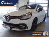 Renault RENAULT Clio TCe 220 EDC 5p. Energy R.S. Trophy  - Renault Clio mit Halbautomatikschaltung