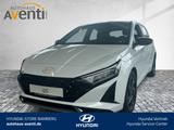 Hyundai i20 Blackline SHZ*RFK*LED*Navi*SHZ*PDC*VOLL-LED - Hyundai Neuwagen