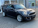 MINI COOPER_SD Cabrio Highgate*1-Hand*harman/kardon - MINI Cooper SD Gebrauchtwagen