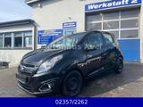 Chevrolet Spark LT 8-Fach*Klima*Teilleder*AUX/USB - gebrauchte Chevrolet Spark aus dem Jahr 2014