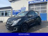 Chevrolet Spark LT 8-Fach*Klima*Teilleder*AUX/USB - Chevrolet Spark: USB