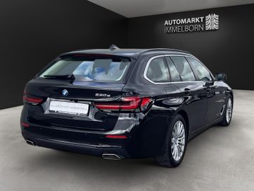 BMW 530 - 7