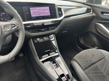 Opel Grandland 1.2 Turbo 360 KeyLess LED CARPLAY