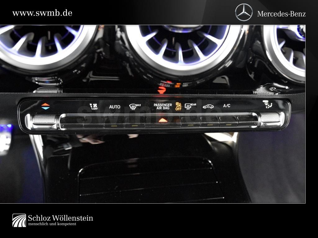 Mercedes-Benz CLA 200d SB 4,49% AMG Night MULTIBEAM AHK DI foto 23