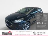 Ford Fiesta 1.0 EcoBoost Cool & Connect SHZ NAVI LED