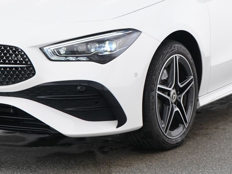 Fahrzeugabbildung Mercedes-Benz CLA 250 e AMG*Pano*Burme*HUD*MultiBeam*360*Night