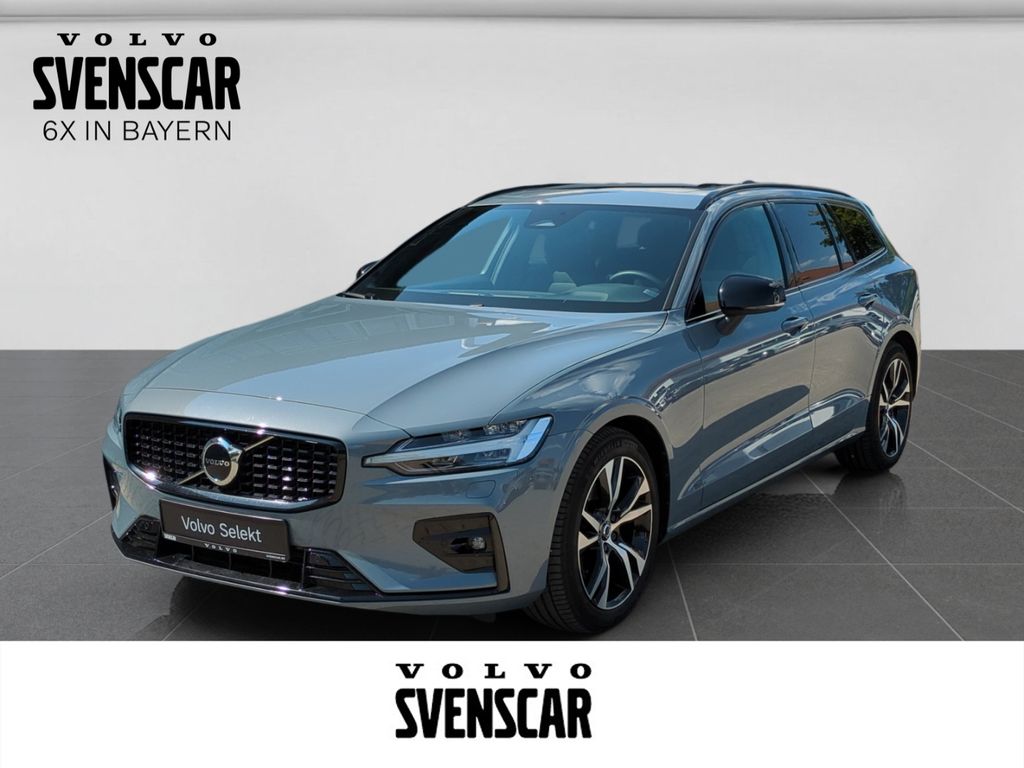 Image of Volvo V60
