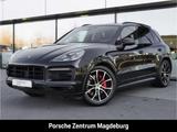 Porsche Cayenne GTS*PANO*BOSE*MATRIX*PASM*PDCC*INNO* - Porsche in Magdeburg