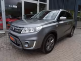Suzuki Vitara 1.6 DDiS Comfort 4x4, AHK, Klimaaut., *35 - Suzuki mit Diesel-Antrieb: Geländewagen