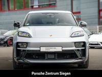 Porsche Macan - Vorschau Bild 2