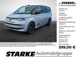 Volkswagen T7 Multivan 2.0 TDI DSG Edition lang  Panodach A - Volkswagen T7 Multivan mit Panoramadach