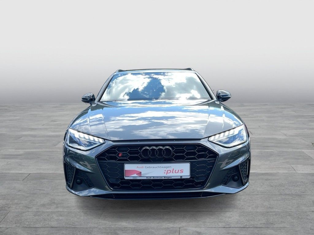 Audi S4 - Bild 11