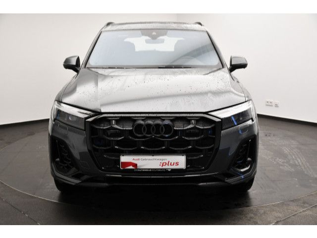 Audi Q7 - Bild 21
