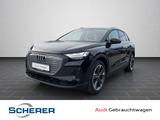 Audi Q4 35 e-tron 125 kW NAVI SHZ RFK ACC MATRIX-LED - Audi: R12