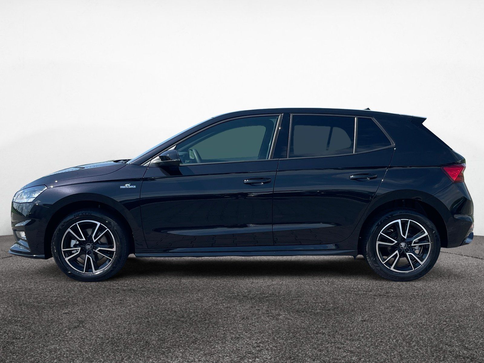 Skoda Fabia - Bild 4