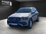Mercedes-Benz GLE 350 de Exclusive 360*Pano*HUD*Distro*VollLed - Mercedes-Benz GLE-Klasse Plug-in Hybrid (PHEV) Gebrauchtwagen
