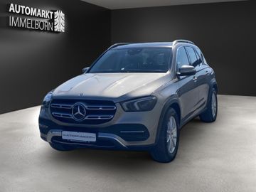 Mercedes GLE 350 - 3