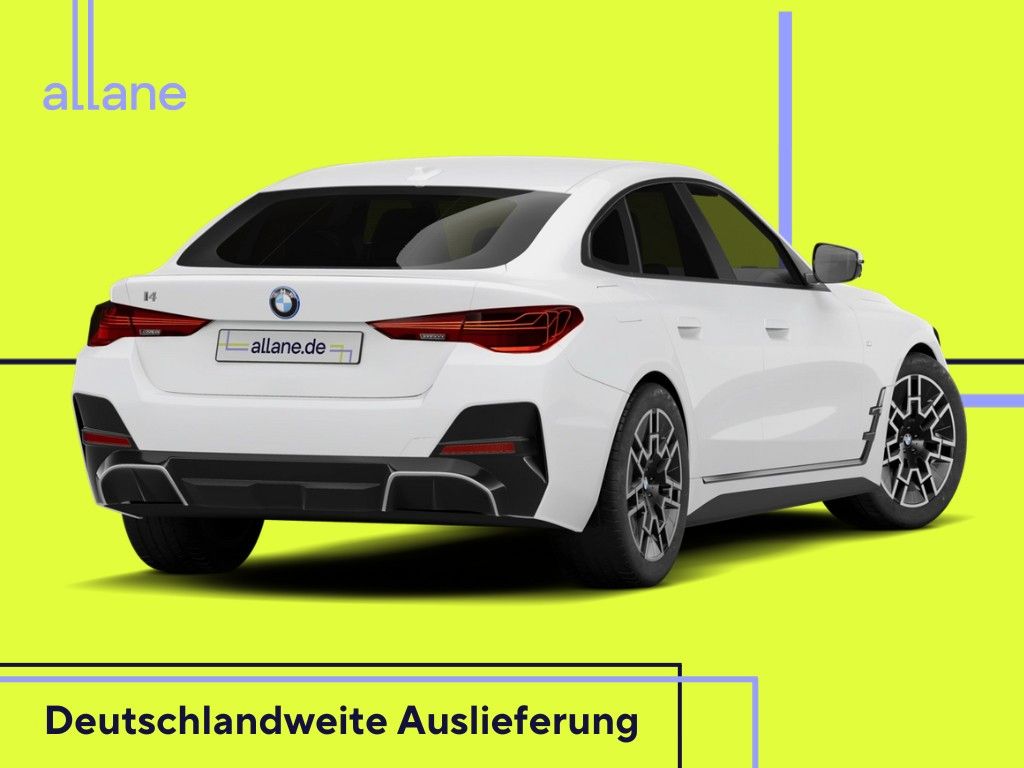 BMW i4 - Bild 2