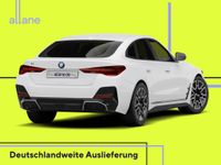 BMW i4 - Vorschau Bild 2