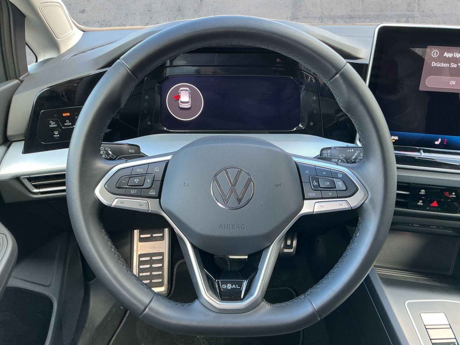 Volkswagen Golf - Bild 10