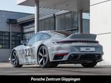 Porsche 992 911 Sport Classic Burmester Surround-View - Porsche 992 Sport Classic Gebrauchtwagen