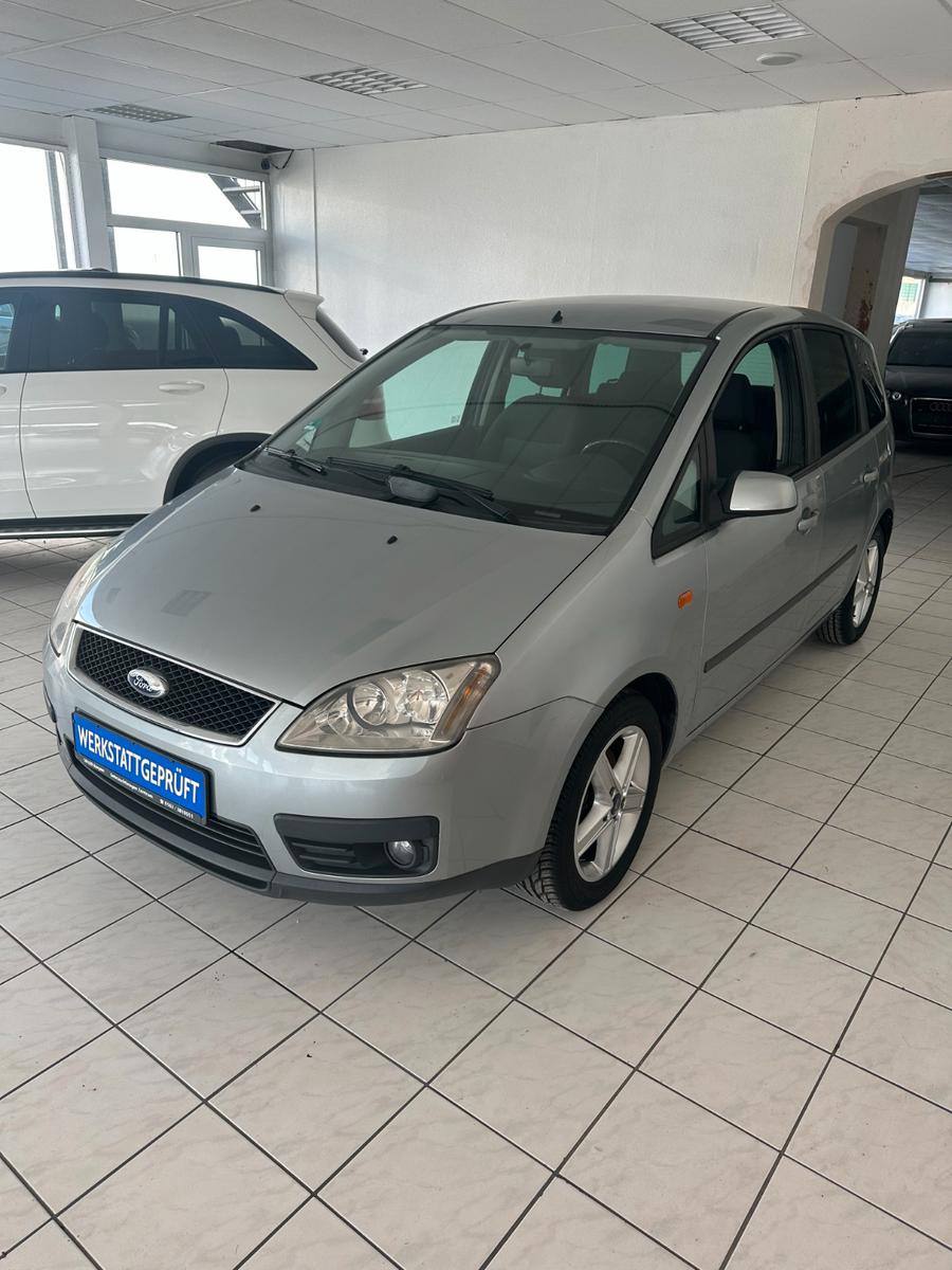 Ford C-Max 1.8 Trend*1.Hand*Tüv/Insp.Neu*