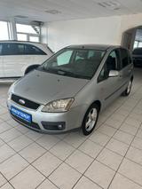 Ford C-Max 1.8 Trend*1.Hand*Tüv/Insp.Neu* - gebrauchte Ford C-Max aus dem Jahr 2004