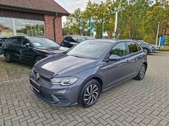 Polo VI 1,0 Fresh LED*APP-Connect*PDC*Sitzhzg*