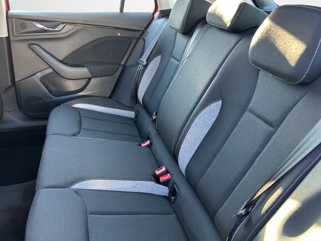 Fahrzeugabbildung SKODA Kamiq Selection 1.5 TSI 110kW *Rückfahrkamera*