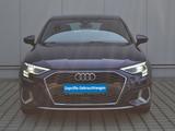 Audi A3 Sportback 35 TDI S-tr. Advanced AHK/MATRIX/PA - Audi A3 aus 2020 mit Diesel-Antrieb: Sportback
