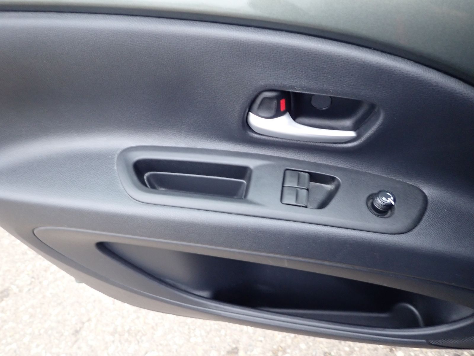 Fahrzeugabbildung Toyota Aygo X Limited 1.0 5tg. AT