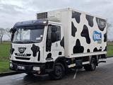 Iveco 80E18 EUROCARGO - Iveco 80e18