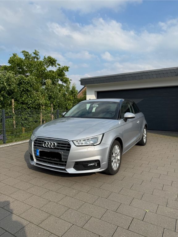 Image of Audi A1