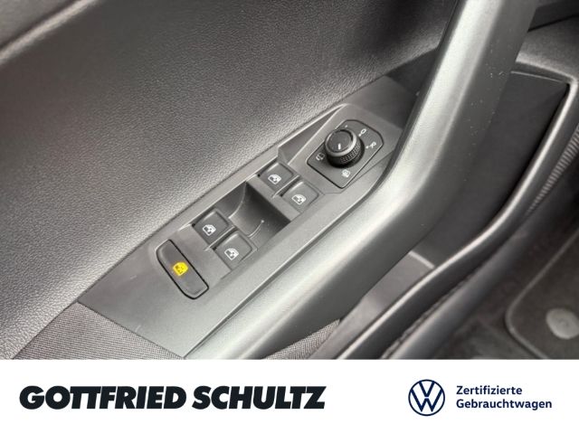 Volkswagen Taigo - Bild 13